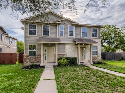 Photo of 13913 Harris Ridge BLVD #A, Pflugerville, TX 78660 (MLS # 7271521)