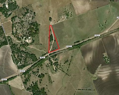 0 FM 971 Granger TX 76530