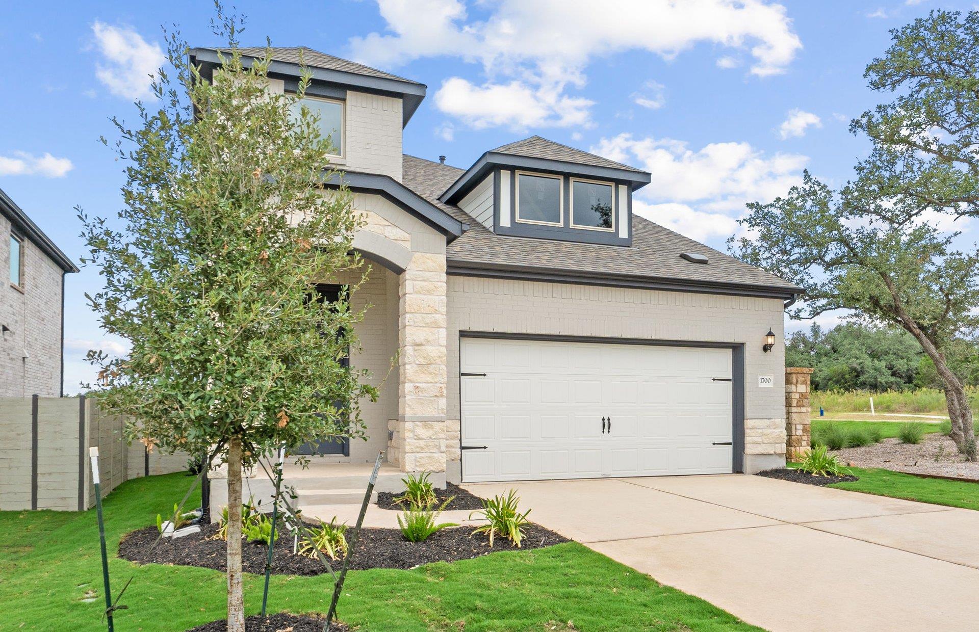 1700 Spring Mountain CV