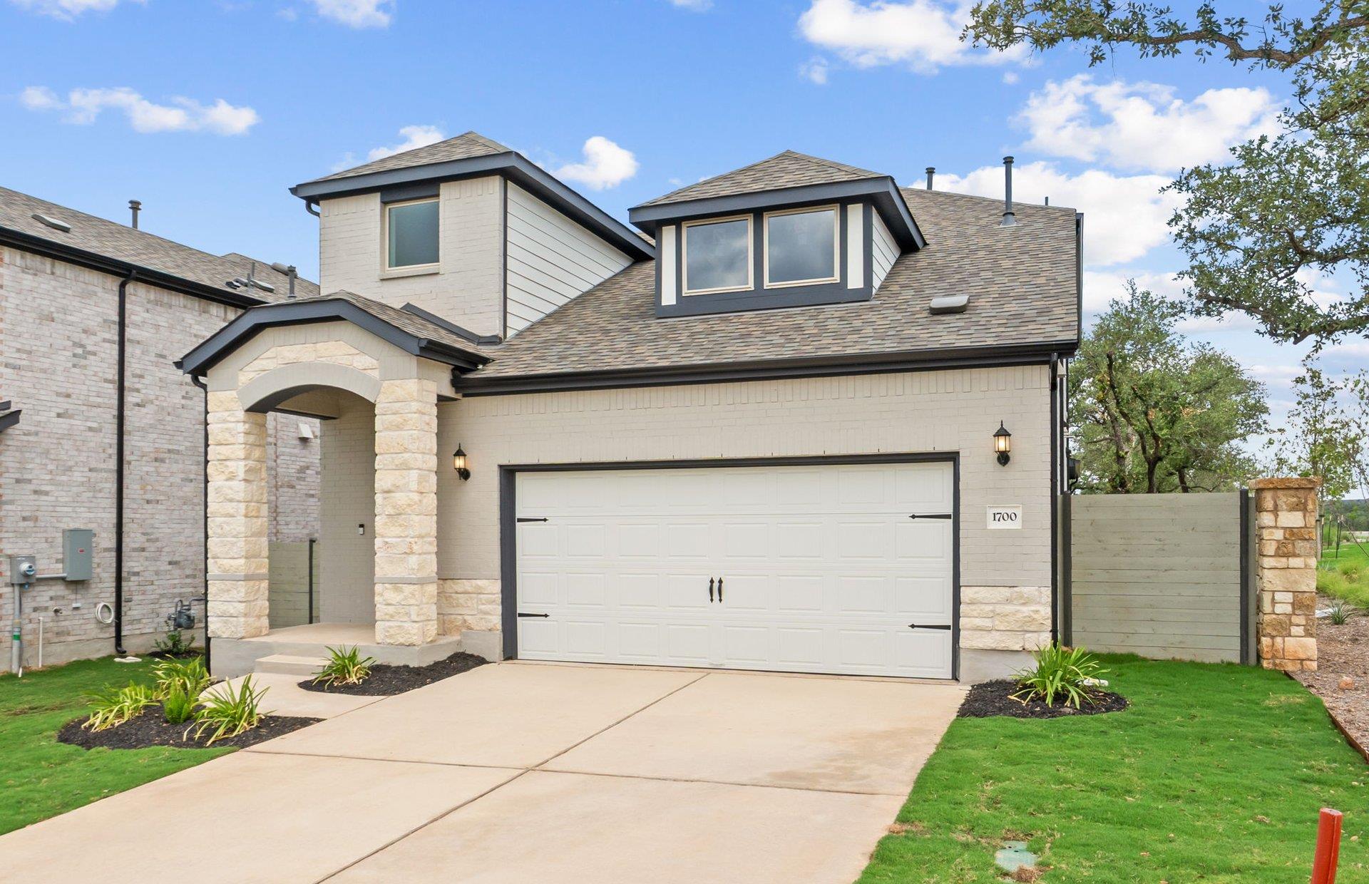 1700 Spring Mountain CV
