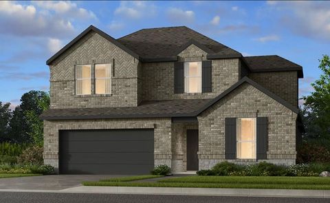 1816 Lorant LN Pflugerville TX 78660