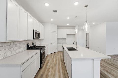 Tiny photo for 1816 Lorant LN, Pflugerville, TX 78660 (MLS # 1363298)