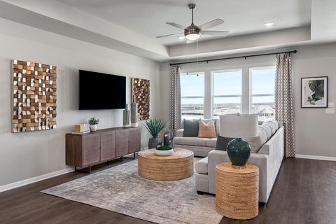 Tiny photo for 1816 Lorant LN, Pflugerville, TX 78660 (MLS # 1363298)