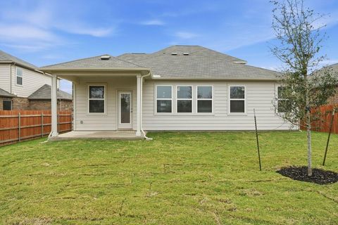 Tiny photo for 1816 Lorant LN, Pflugerville, TX 78660 (MLS # 1363298)