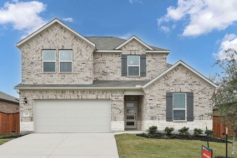 Photo of 1816 Lorant LN, Pflugerville, TX 78660 (MLS # 1363298)