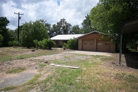 A home in Elgin