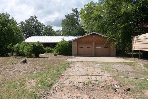 A home in Elgin