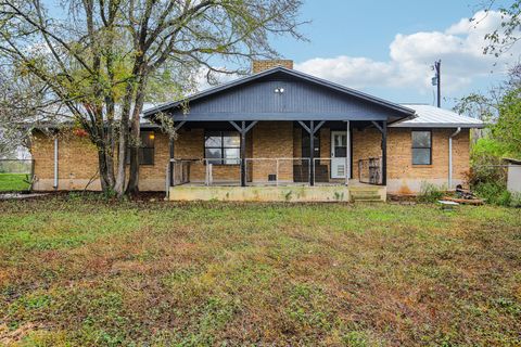 A home in Elgin