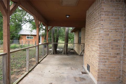 A home in Elgin