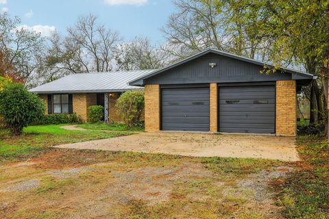 A home in Elgin