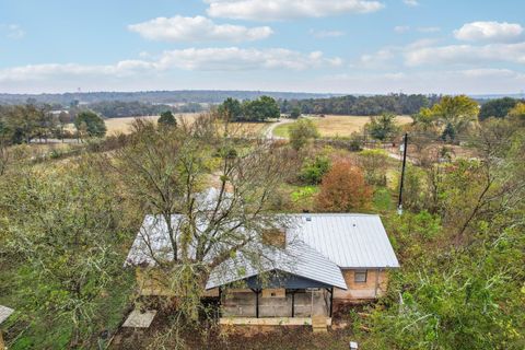 A home in Elgin