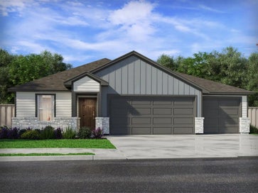 448 Boondoggle RDG Cedar Creek TX 78612