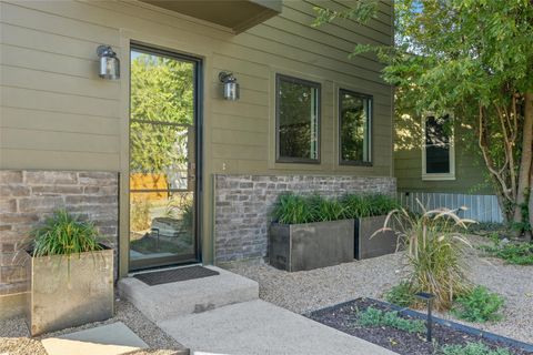 Tiny photo for 2305 E 21st ST #2, Austin, TX 78722 (MLS # 4849148)