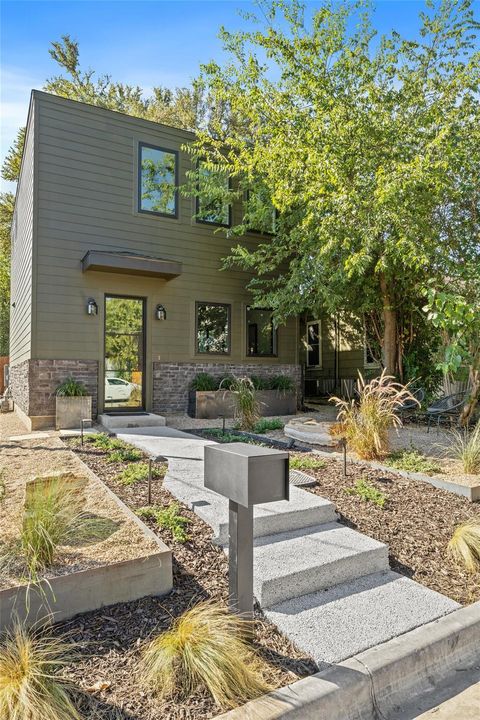 Tiny photo for 2305 E 21st ST #2, Austin, TX 78722 (MLS # 4849148)