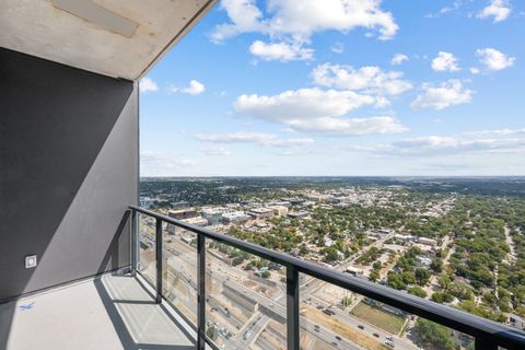 Tiny photo for 610 Davis ST #4308, Austin, TX 78701 (MLS # 9855496)