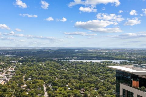 Tiny photo for 610 Davis ST #4308, Austin, TX 78701 (MLS # 9855496)