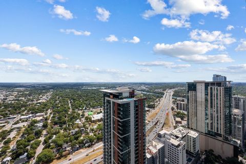Tiny photo for 610 Davis ST #4308, Austin, TX 78701 (MLS # 9855496)