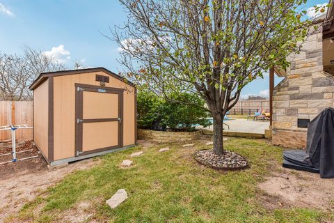 Tiny photo for 2516 Windy Vane DR, Pflugerville, TX 78660 (MLS # 1373479)