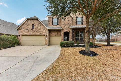 Photo of 2516 Windy Vane DR, Pflugerville, TX 78660 (MLS # 1373479)