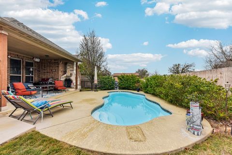 Tiny photo for 2516 Windy Vane DR, Pflugerville, TX 78660 (MLS # 1373479)