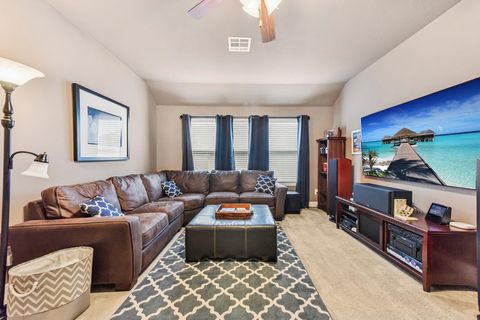 Tiny photo for 2516 Windy Vane DR, Pflugerville, TX 78660 (MLS # 1373479)