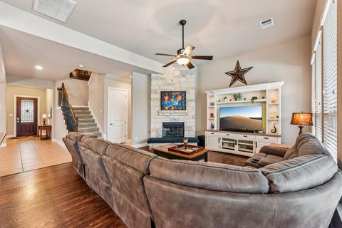 Tiny photo for 2516 Windy Vane DR, Pflugerville, TX 78660 (MLS # 1373479)