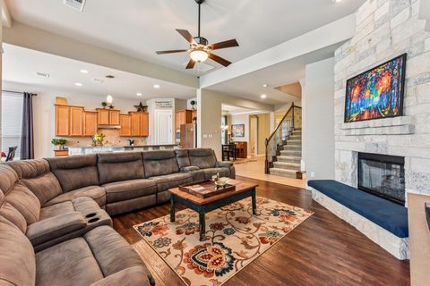 Tiny photo for 2516 Windy Vane DR, Pflugerville, TX 78660 (MLS # 1373479)