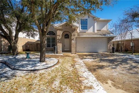 Photo of 1533 Lorson LOOP, Round Rock, TX 78665 (MLS # 2124788)