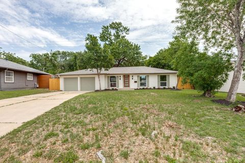 5711 Wellington DR Austin TX 78723