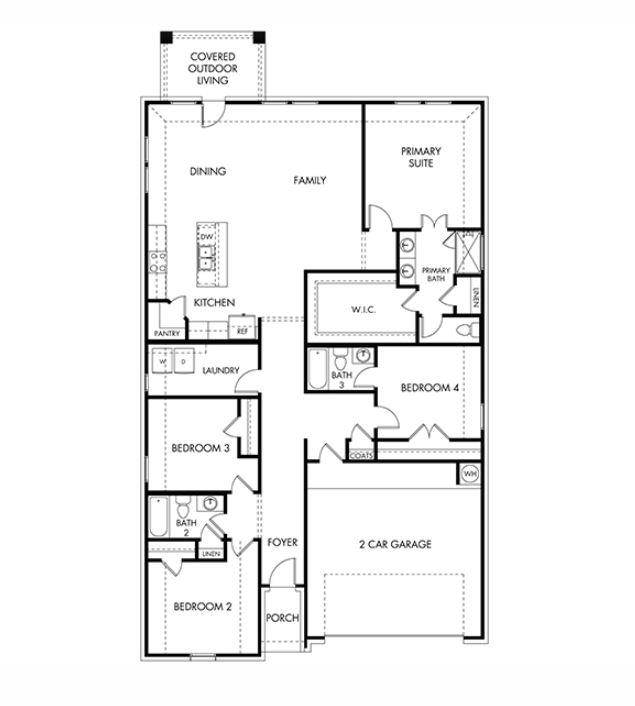 17025 Lomond WAY
