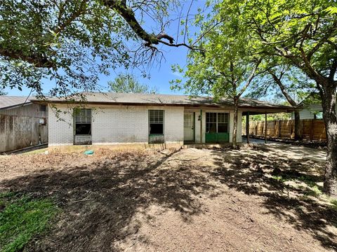 Tiny photo for 5114 Waterbrook DR, Austin, TX 78723 (MLS # 7584993)