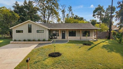 6703 Duquesne DR Austin TX 78723