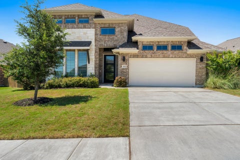 Photo of 303 Allegheny WAY, Kyle, TX 78640 (MLS # 1845963)