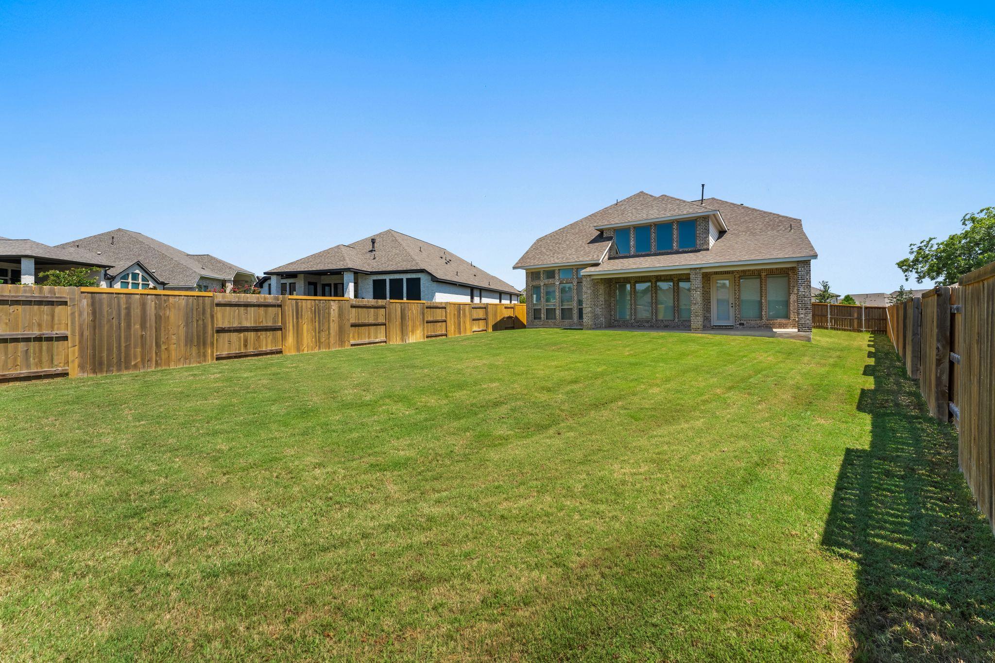 303 Allegheny WAY
