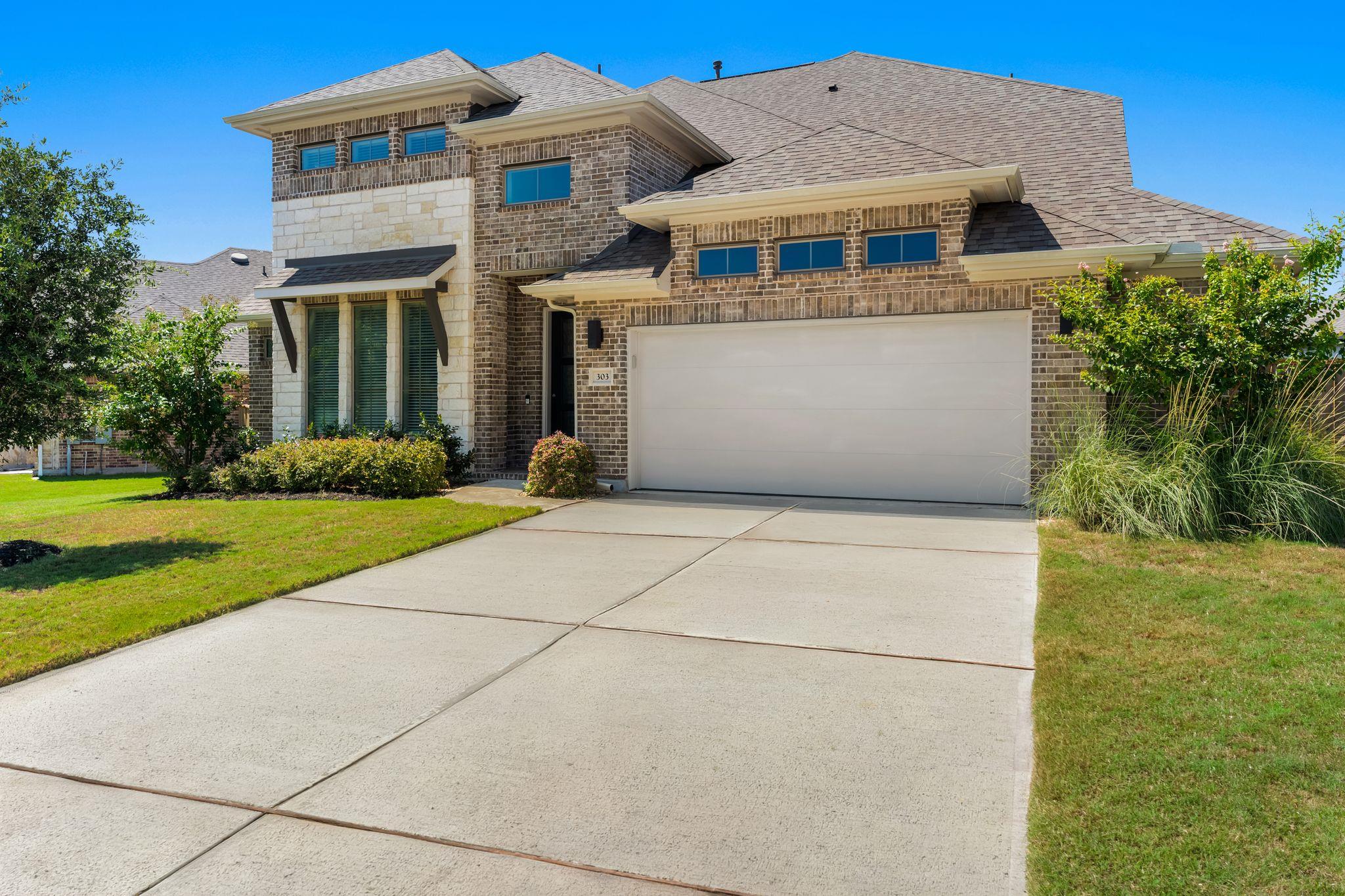 303 Allegheny WAY