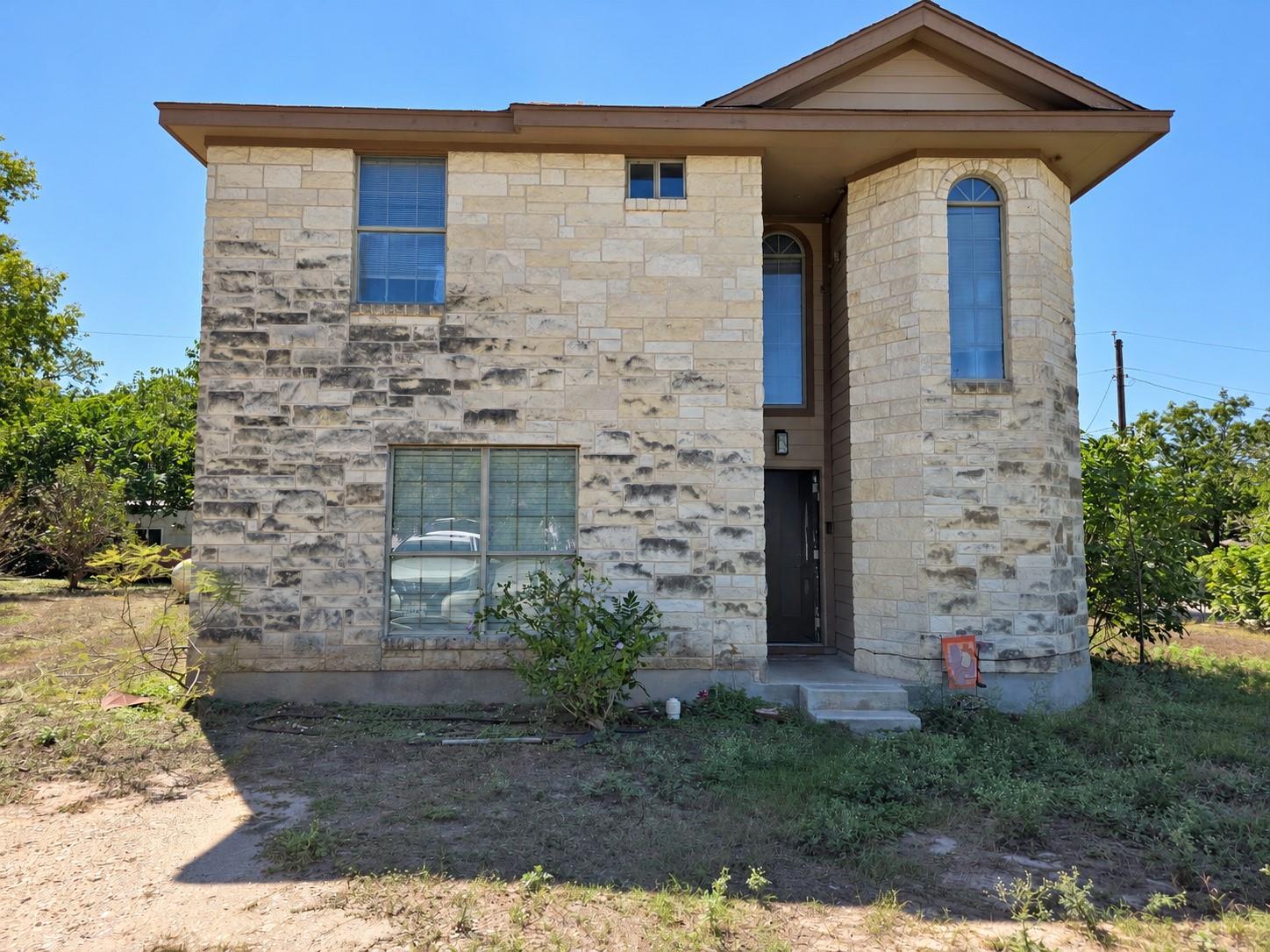 16311 Mill Creek RD