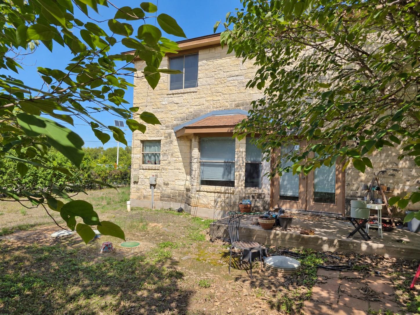 16311 Mill Creek RD