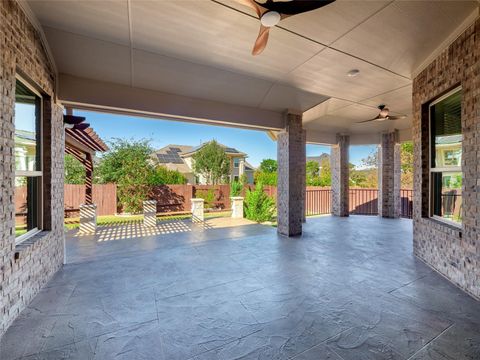 Tiny photo for 2817 Mossy Springs DR, Leander, TX 78641 (MLS # 7545030)