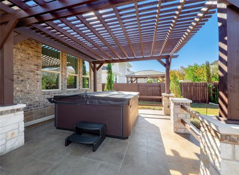 Tiny photo for 2817 Mossy Springs DR, Leander, TX 78641 (MLS # 7545030)