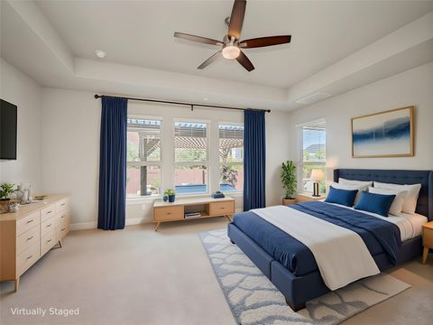 Tiny photo for 2817 Mossy Springs DR, Leander, TX 78641 (MLS # 7545030)