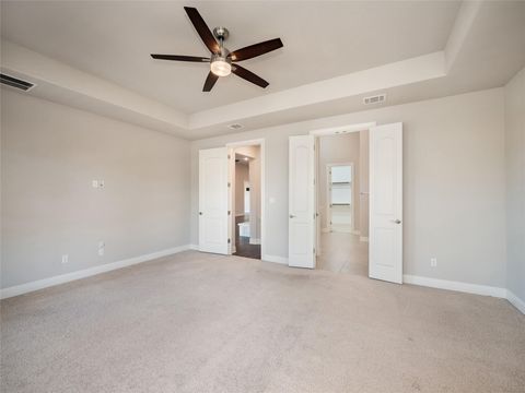 Tiny photo for 2817 Mossy Springs DR, Leander, TX 78641 (MLS # 7545030)