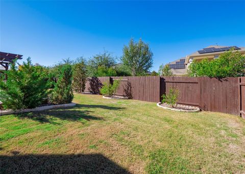 Tiny photo for 2817 Mossy Springs DR, Leander, TX 78641 (MLS # 7545030)