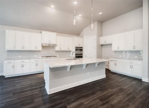 Tiny photo for 2817 Mossy Springs DR, Leander, TX 78641 (MLS # 7545030)