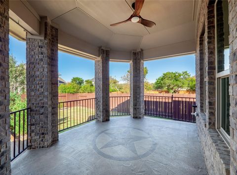 Tiny photo for 2817 Mossy Springs DR, Leander, TX 78641 (MLS # 7545030)