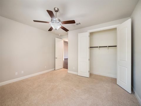 Tiny photo for 2817 Mossy Springs DR, Leander, TX 78641 (MLS # 7545030)