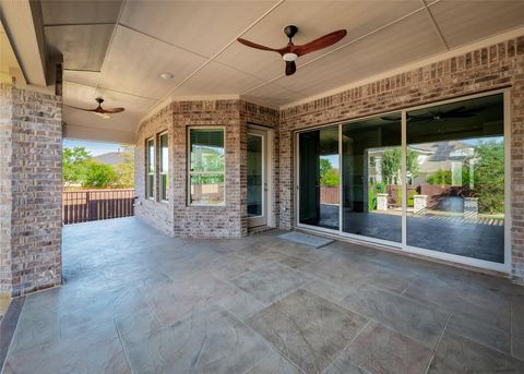 Tiny photo for 2817 Mossy Springs DR, Leander, TX 78641 (MLS # 7545030)