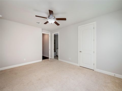 Tiny photo for 2817 Mossy Springs DR, Leander, TX 78641 (MLS # 7545030)