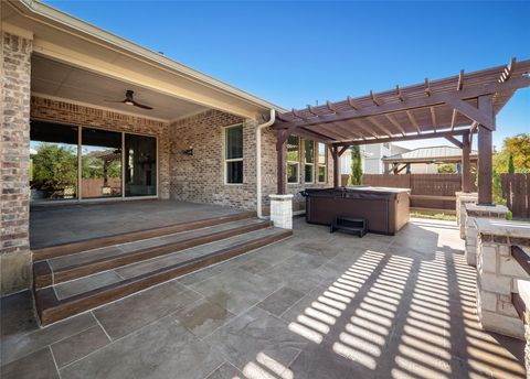 Tiny photo for 2817 Mossy Springs DR, Leander, TX 78641 (MLS # 7545030)