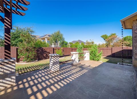 Tiny photo for 2817 Mossy Springs DR, Leander, TX 78641 (MLS # 7545030)