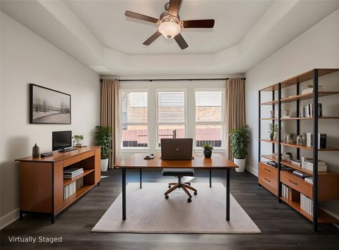 Tiny photo for 2817 Mossy Springs DR, Leander, TX 78641 (MLS # 7545030)